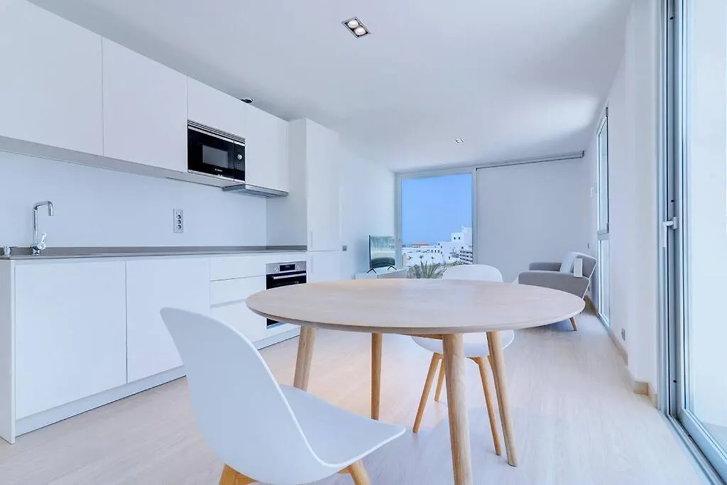 Alse Homes Adeje Nw 阿德耶 西班牙