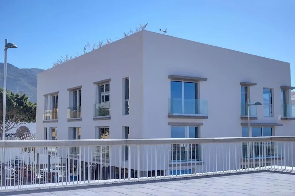 Alse Homes Adeje Nw 阿德耶